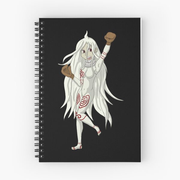 Item preview, Copy of Vintage Retro Deadman Wonderland anime designed and sold by BransonGlenBesh.