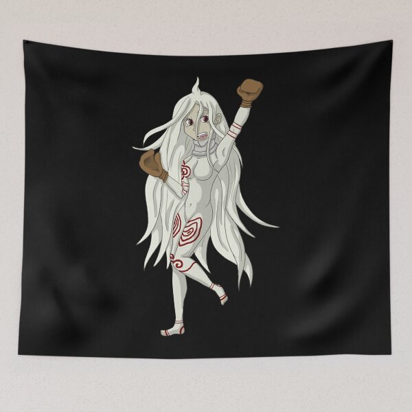 Item preview, Copy of Vintage Retro Deadman Wonderland anime designed and sold by BransonGlenBesh.