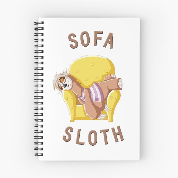 Item preview, Sofa Sloth designed and sold by Estalon.