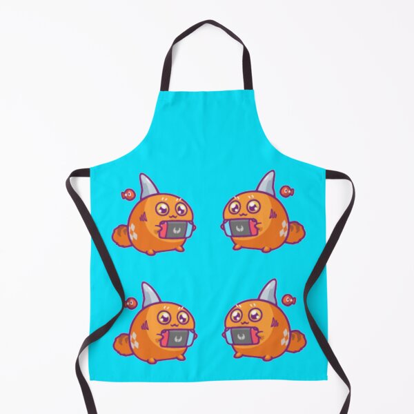 Item preview, Axie Infinity (AXS SLP) designed and sold by LiveStores.