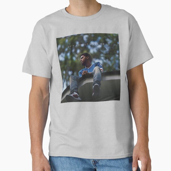 Item preview, 2014 Forest Hills Drive designed and sold by CarlBilly.