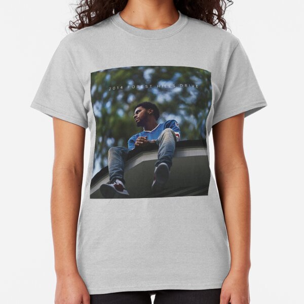 2014 Forest Hills Drive Classic T-Shirt