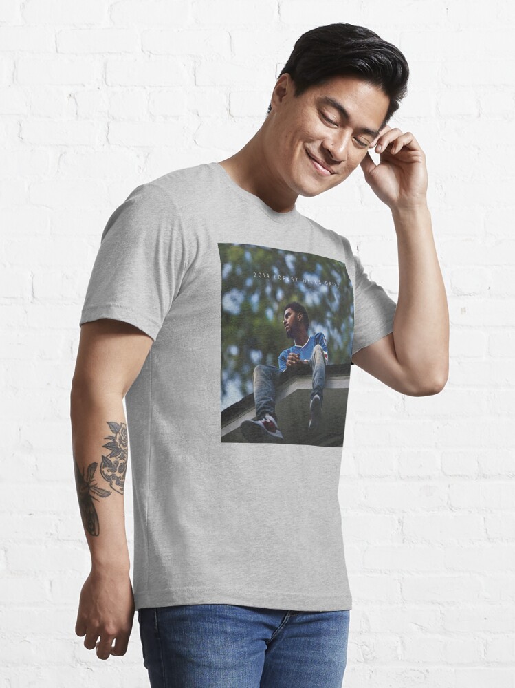 "2014 Forest Hills Drive" Tshirt for Sale by CarlBilly Redbubble