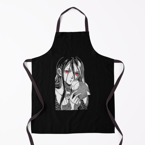 Item preview, Lover Gifts Deadman Wonderland anime designed and sold by BransonGlenBesh.