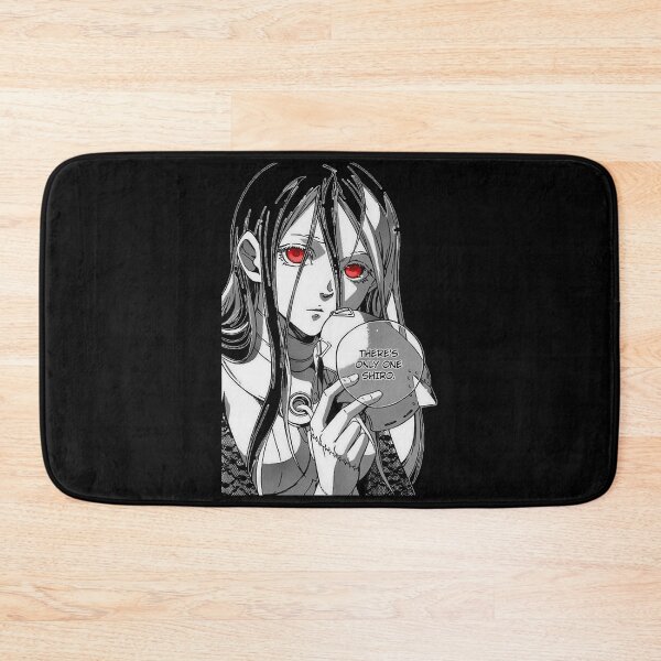 Item preview, Lover Gifts Deadman Wonderland anime designed and sold by BransonGlenBesh.