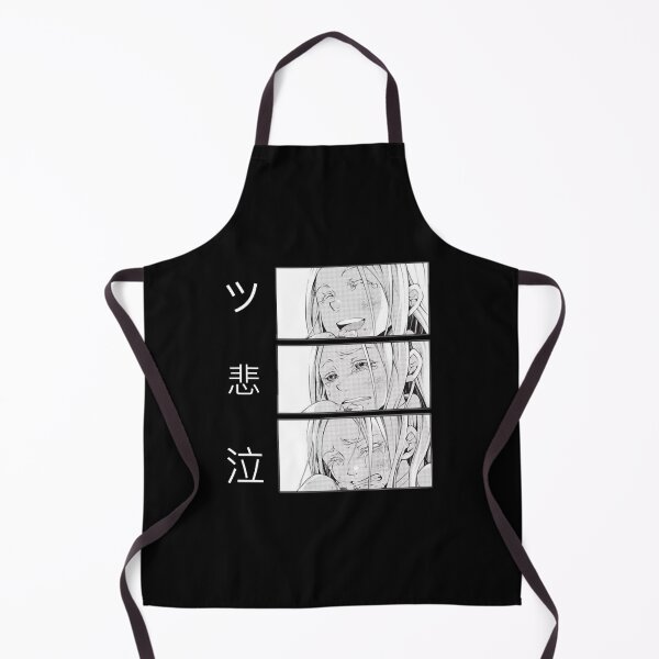 Item preview, Mens Best Deadman Wonderland anime designed and sold by BransonGlenBesh.