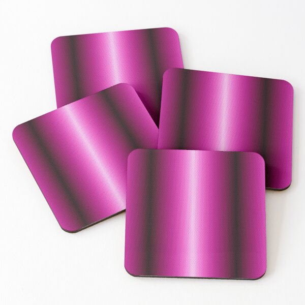Item preview, Carbon Pink designed and sold by Hot Yoga Life.