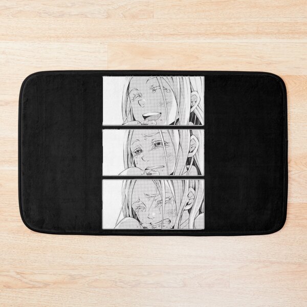 Item preview, Mens Womens Shiro Deadman Wonderland anime designed and sold by BransonGlenBesh.