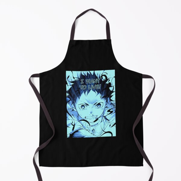 Item preview, Music Vintage Retro Deadman Wonderland anime designed and sold by BransonGlenBesh.