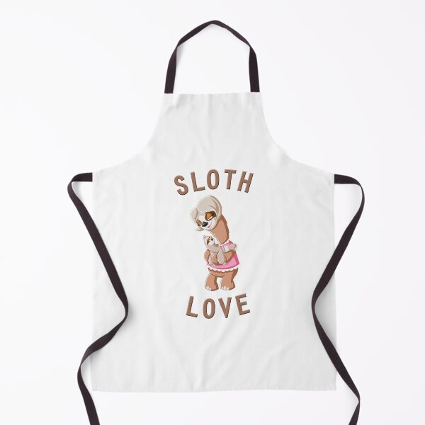 Item preview, Sloth Love designed and sold by Estalon.