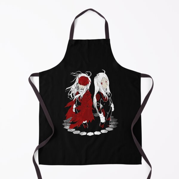 Item preview, Needed Gifts Deadman Wonderland anime designed and sold by BransonGlenBesh.