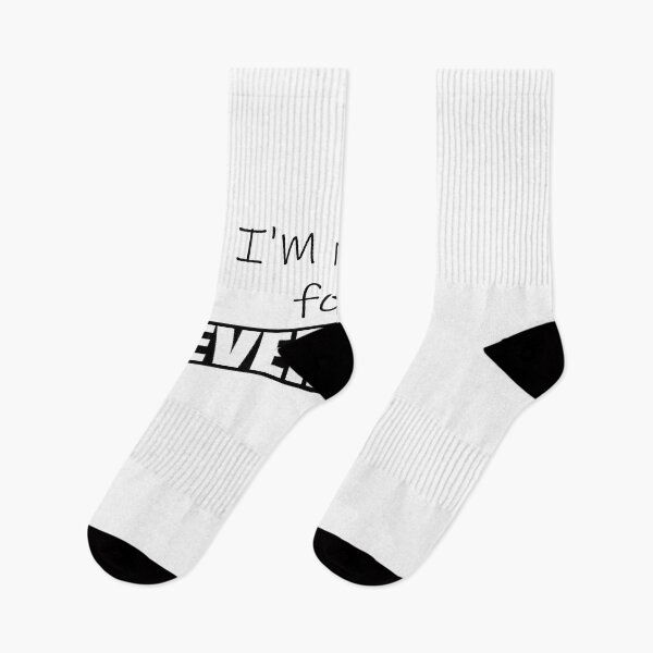 Item preview,  I'm not For Everyone designed and sold by ilias13.