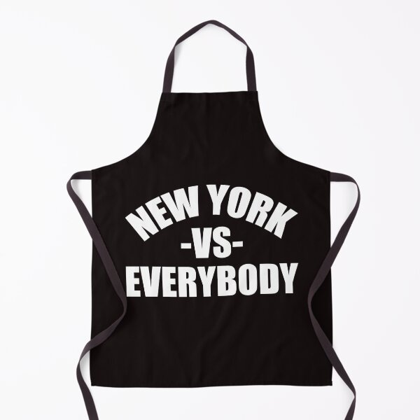 Item preview, New York vs Everybody designed and sold by DAFIN.