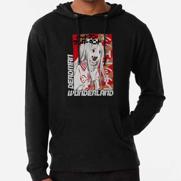 Deadman sale wonderland hoodie