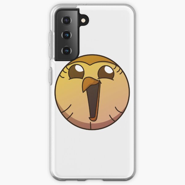 Hooty The owl hous| Perfect Gift Samsung Galaxy Soft Case