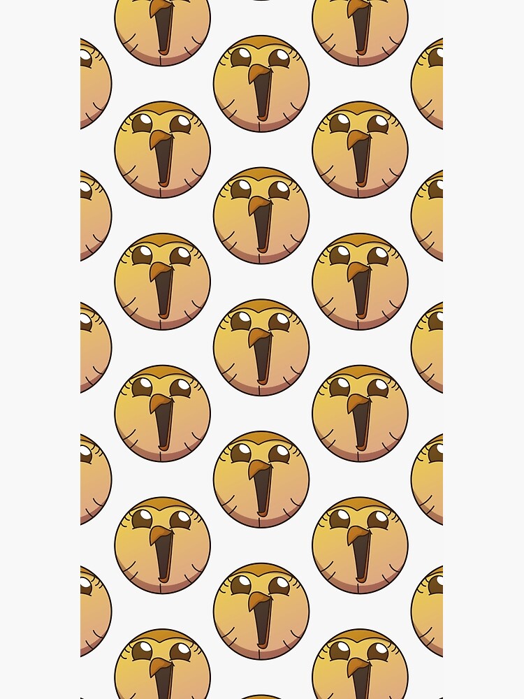 Hooty The owl hous| Perfect Gift by denisicathy
