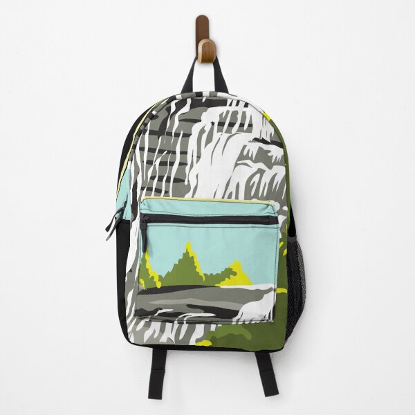 Item preview, Haleakala National Park designed and sold by Tej0711.