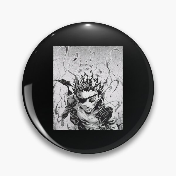 Item preview, Day Gift Deadman Wonderland anime designed and sold by BransonGlenBesh.