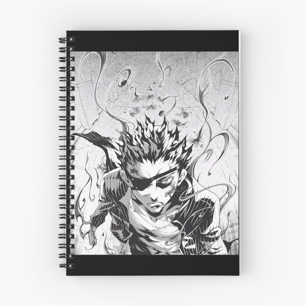 Item preview, Day Gift Deadman Wonderland anime designed and sold by BransonGlenBesh.