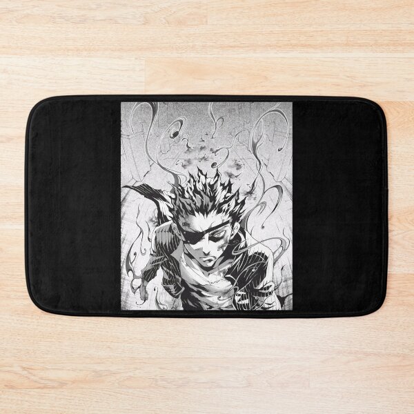 Item preview, Day Gift Deadman Wonderland anime designed and sold by BransonGlenBesh.
