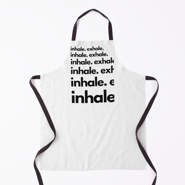 Item preview, Inhale & Exhale Yoga Ready designed and sold by jannelserrano.