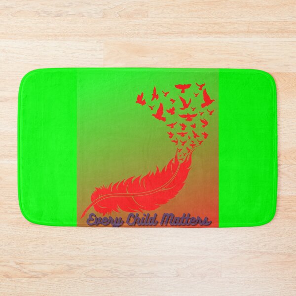 Item preview, Every Child Matters - Honoring And Remembering - Turtle Island - Orange Shirt Day designed and sold by The Healing Key  - Art • Spirit • Transformation • .