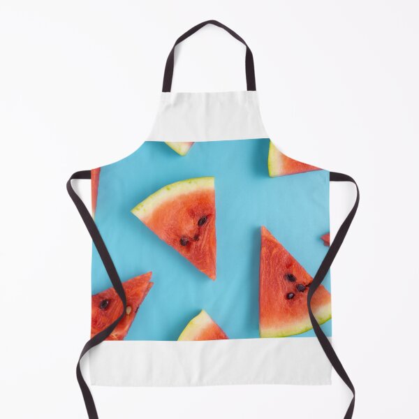 Item preview, Watermelon Fan Summer Cooling Fresh designed and sold by anasalramahi90.