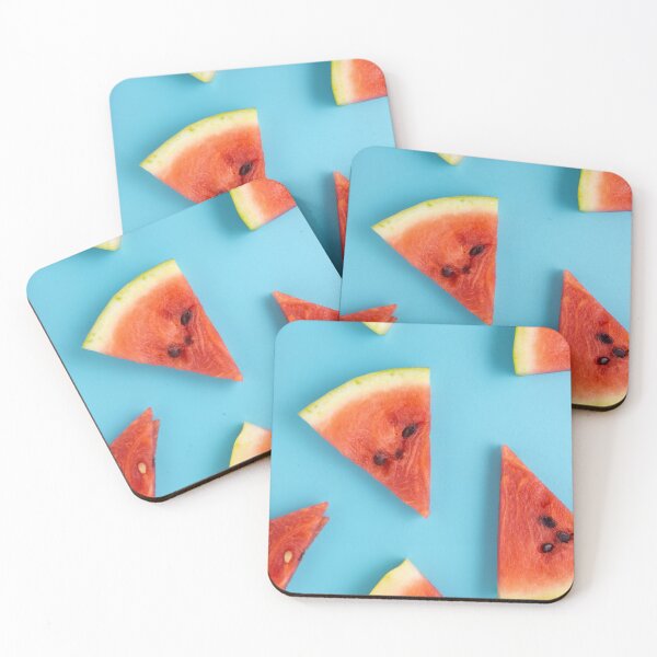 Item preview, Watermelon Fan Summer Cooling Fresh designed and sold by anasalramahi90.