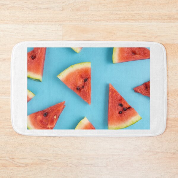 Item preview, Watermelon Fan Summer Cooling Fresh designed and sold by anasalramahi90.