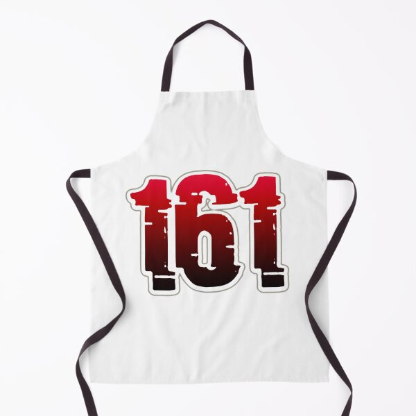 Item preview, Creepy Red Number 161 designed and sold by creepy-red.
