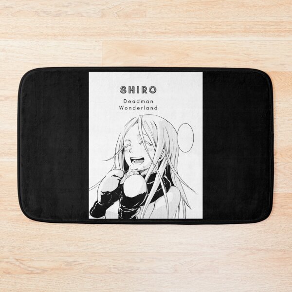Item preview, Funny Gift Deadman Wonderland anime designed and sold by BransonGlenBesh.