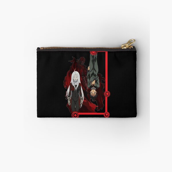 Item preview, Funny Gift For Deadman Wonderland anime designed and sold by BransonGlenBesh.