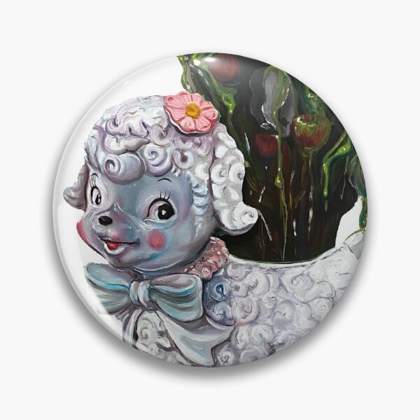 Item preview, Containing Grief designed and sold by wybterart.