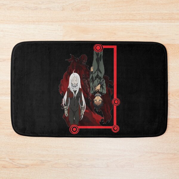 Item preview, Funny Gift For Deadman Wonderland anime designed and sold by BransonGlenBesh.