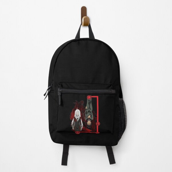 Item preview, Funny Gift For Deadman Wonderland anime designed and sold by BransonGlenBesh.
