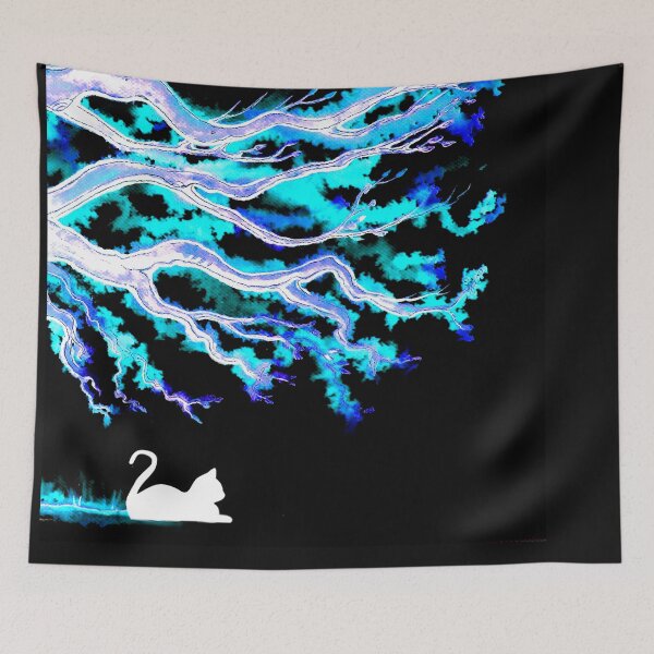 Item preview, 'Purr'fect Lazy Day  designed and sold by Linda Callaghan.