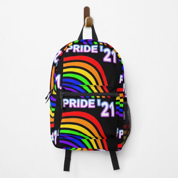Item preview, PRIDE '21 (LGBTQ+) Collection designed and sold by Outrageous24.