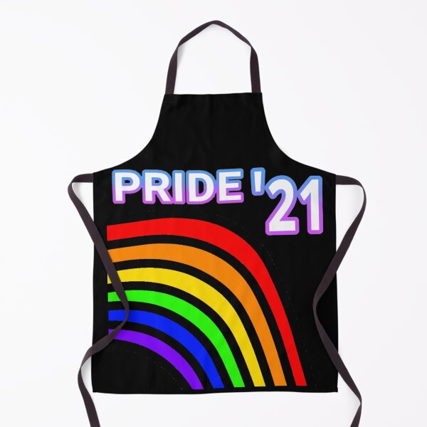 Item preview, PRIDE '21 (LGBTQ+) Collection designed and sold by Outrageous24.