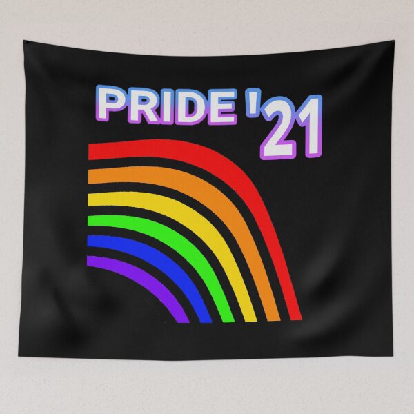 Item preview, PRIDE '21 (LGBTQ+) Collection designed and sold by Outrageous24.