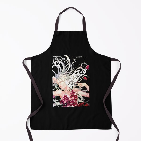 Item preview, Funny Men Deadman Wonderland anime designed and sold by BransonGlenBesh.