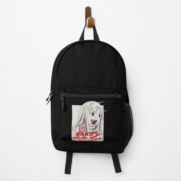 Item preview, Great Model Shiro Deadman Wonderland anime designed and sold by BransonGlenBesh.