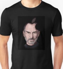 Steve Jobs Unisex T-Shirt