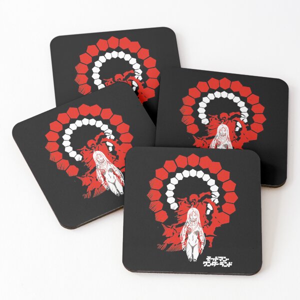 Item preview, Gift For Men Deadman Wonderland anime designed and sold by BransonGlenBesh.