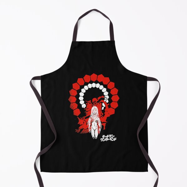 Item preview, Gift For Men Deadman Wonderland anime designed and sold by BransonGlenBesh.