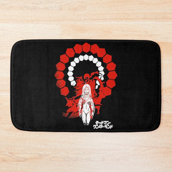 Item preview, Gift For Men Deadman Wonderland anime designed and sold by BransonGlenBesh.