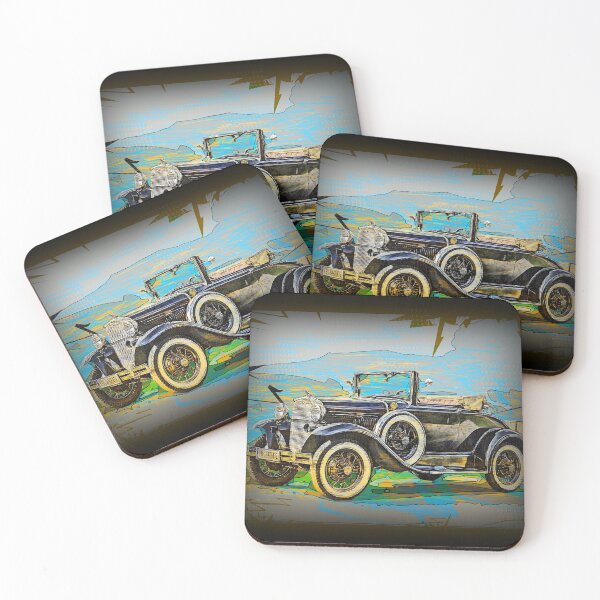 Item preview, Auto Old Timer designed and sold by Crom1957.