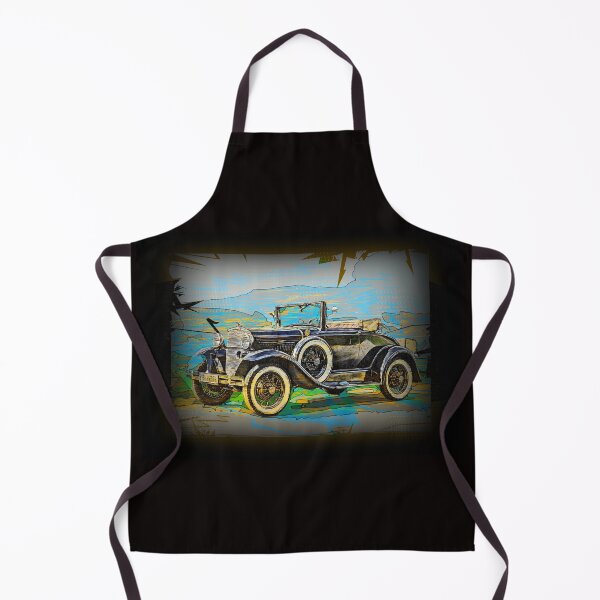 Item preview, Auto Old Timer designed and sold by Crom1957.
