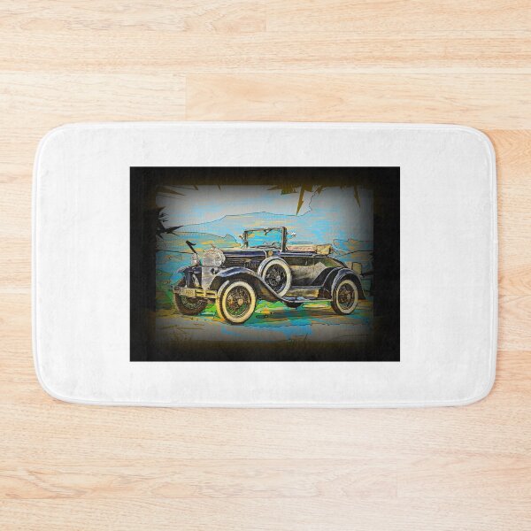Item preview, Auto Old Timer designed and sold by Crom1957.