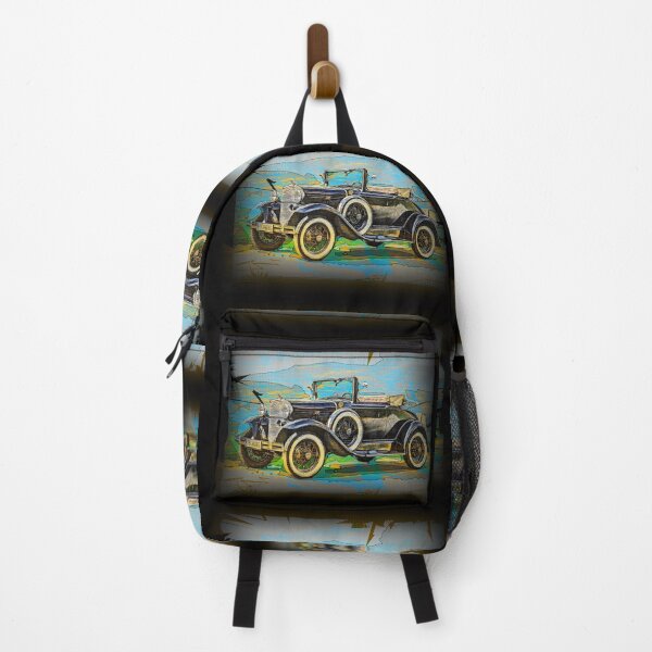 Item preview, Auto Old Timer designed and sold by Crom1957.