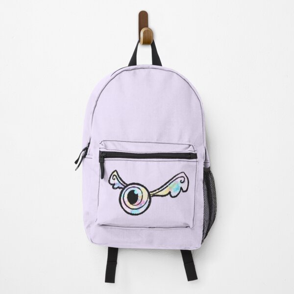 Item preview, Flying Eye designed and sold by MaddysArts.